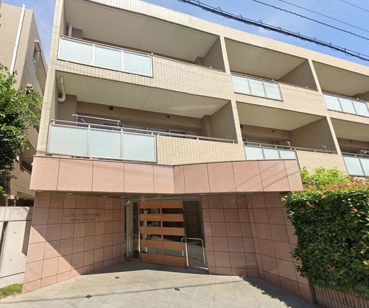 東京都武蔵野市吉祥寺本町4丁目の賃貸マンションのその他画像