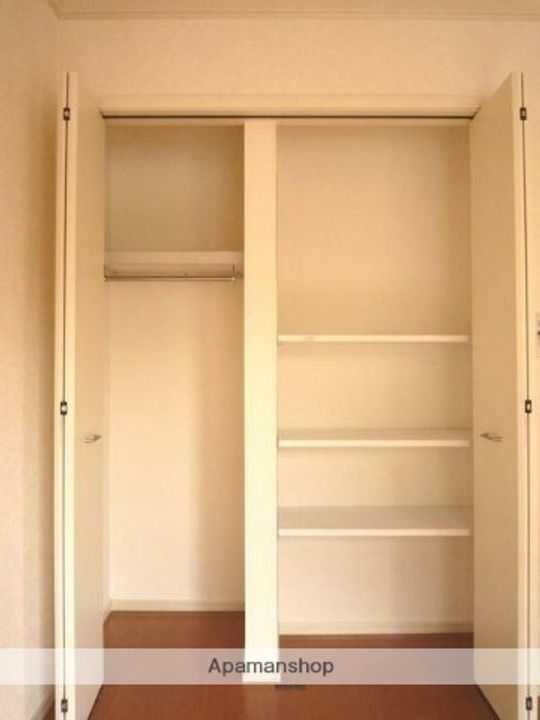 東京都杉並区西荻南4丁目の賃貸アパートのその他画像