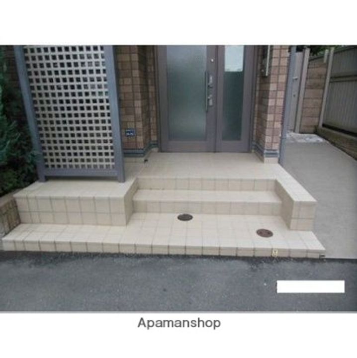 東京都小金井市東町4丁目の賃貸アパートのその他画像