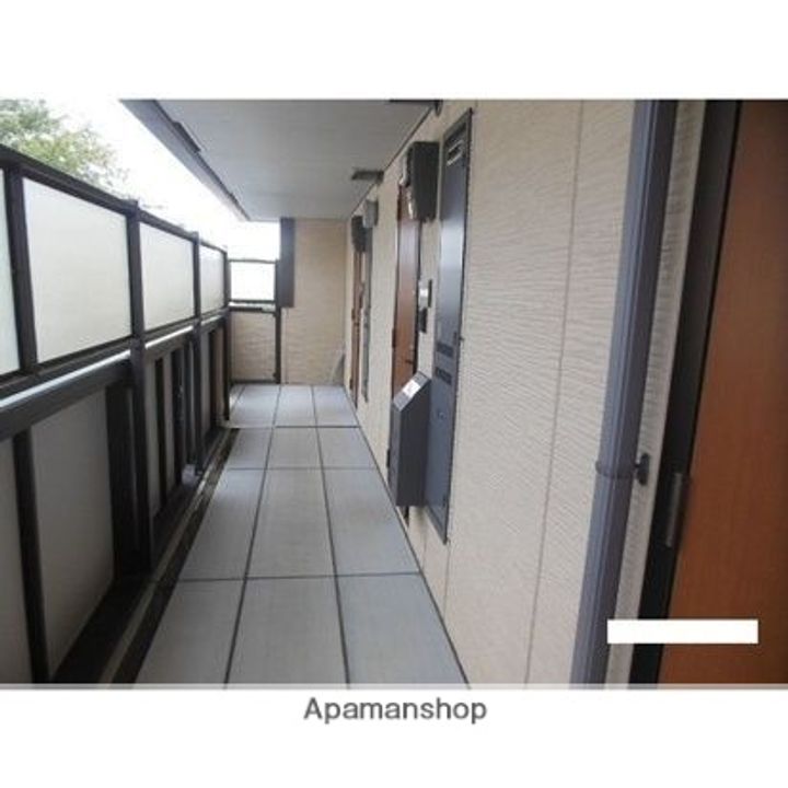 東京都小金井市東町4丁目の賃貸アパートのその他画像