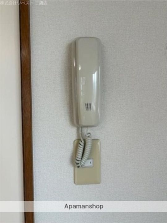 東京都武蔵野市境南町4丁目の賃貸アパートのその他画像