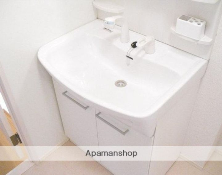 東京都杉並区善福寺3丁目の賃貸アパートのその他画像