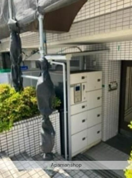 東京都練馬区上石神井1丁目の賃貸マンションのその他画像