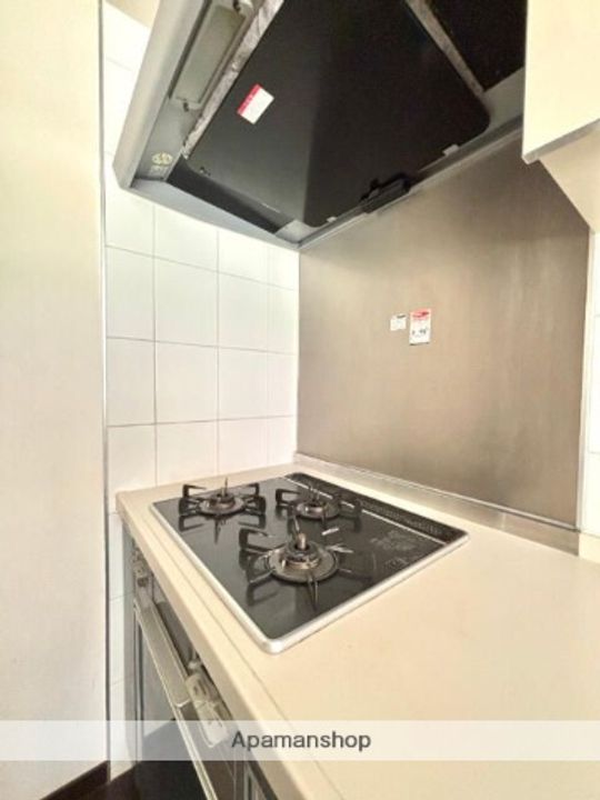 東京都三鷹市下連雀5丁目の賃貸マンションの内装