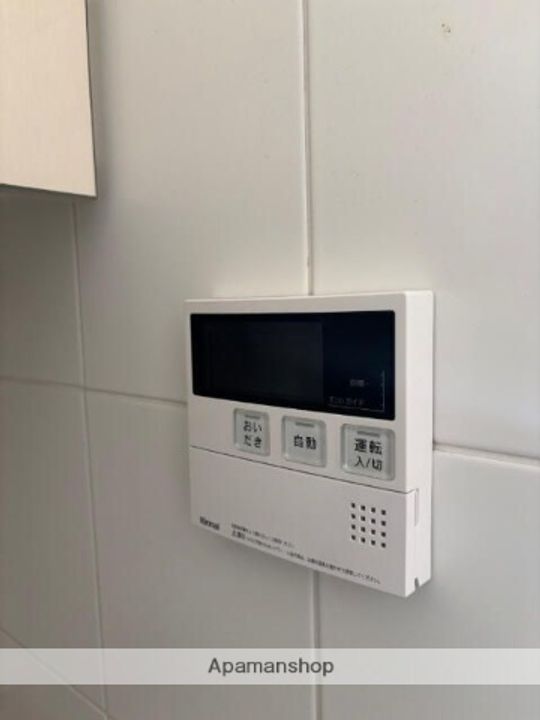 東京都三鷹市下連雀5丁目の賃貸マンションの内装