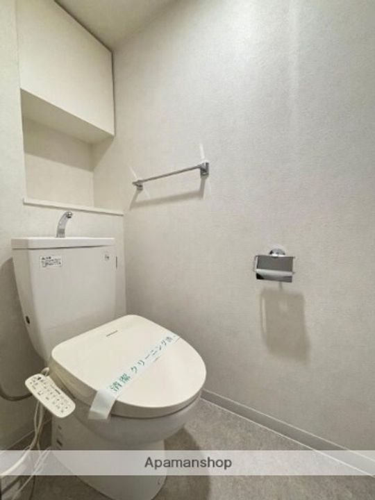 東京都三鷹市下連雀5丁目の賃貸マンションのその他画像