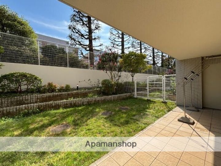 東京都三鷹市下連雀5丁目の賃貸マンションのその他画像