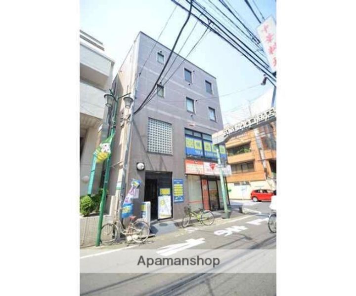 東京都練馬区関町北4丁目の賃貸マンションのその他画像