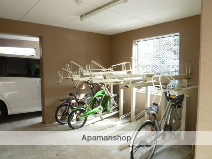 東京都杉並区永福1丁目の賃貸マンションのその他画像