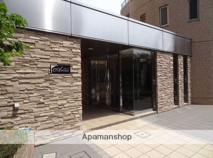 東京都武蔵野市吉祥寺本町2丁目の賃貸マンションのその他画像