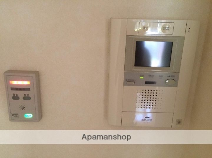 東京都武蔵野市吉祥寺本町2丁目の賃貸マンションのその他画像