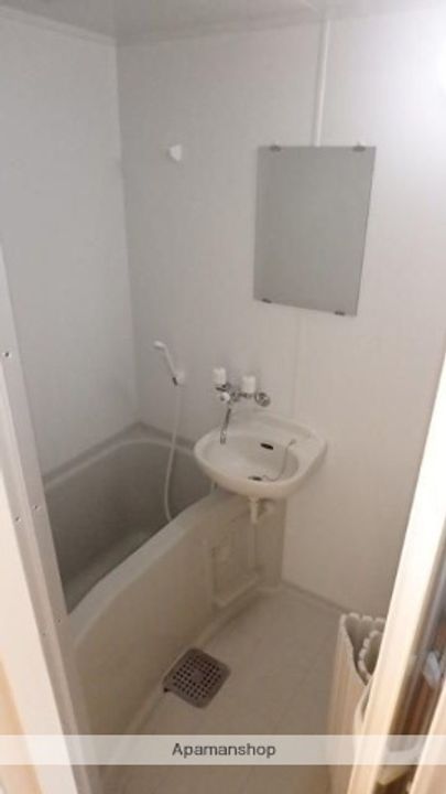 東京都武蔵野市境5丁目の賃貸アパートのその他画像