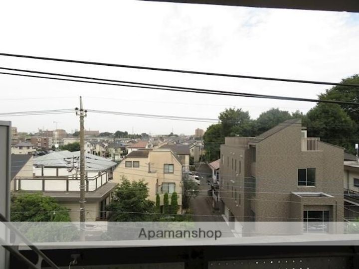 東京都西東京市富士町3丁目の賃貸マンションのその他画像