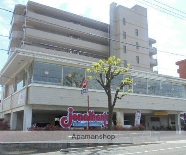 東京都西東京市富士町3丁目の賃貸マンションの周辺