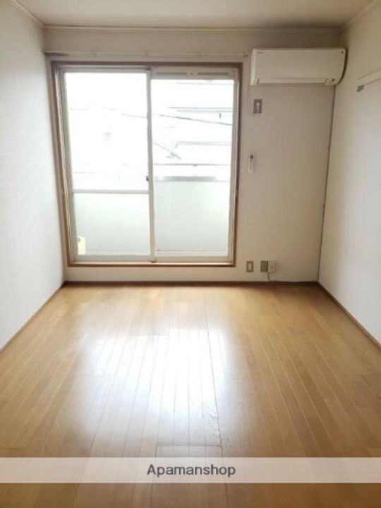 東京都武蔵野市境南町3丁目の賃貸アパートのその他画像