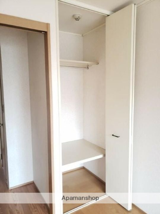 東京都武蔵野市境南町3丁目の賃貸アパートのその他画像