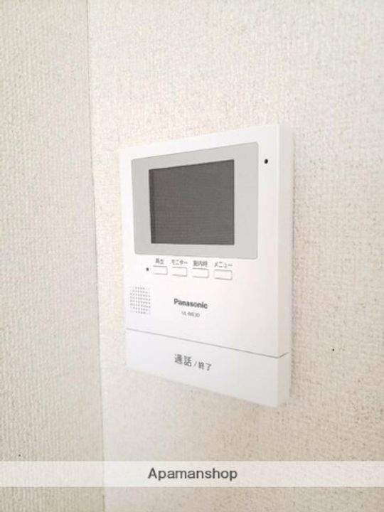 東京都武蔵野市境南町3丁目の賃貸アパートのその他画像