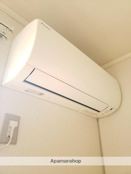 東京都武蔵野市境南町3丁目の賃貸アパートのその他画像