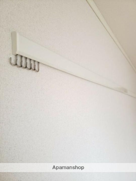 東京都武蔵野市境南町3丁目の賃貸アパートのその他画像