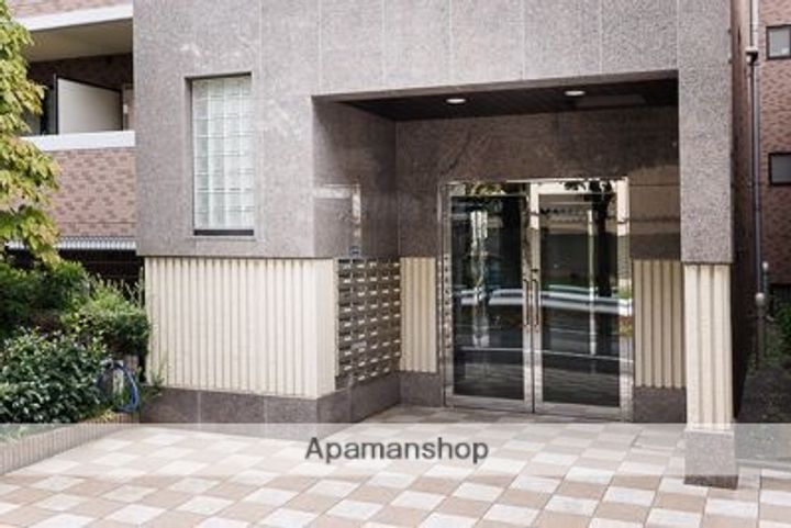 東京都武蔵野市境5丁目の賃貸マンションのその他画像