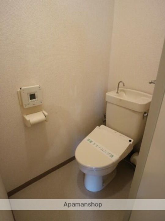 東京都杉並区高井戸西1丁目の賃貸マンションのその他画像