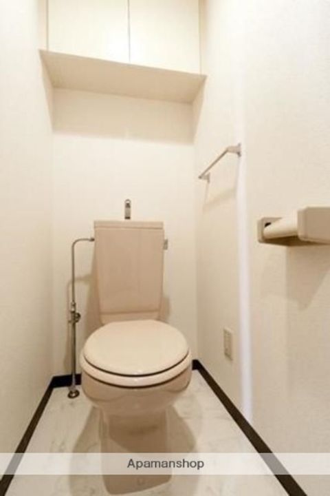 東京都武蔵野市境4丁目の賃貸マンションのその他画像