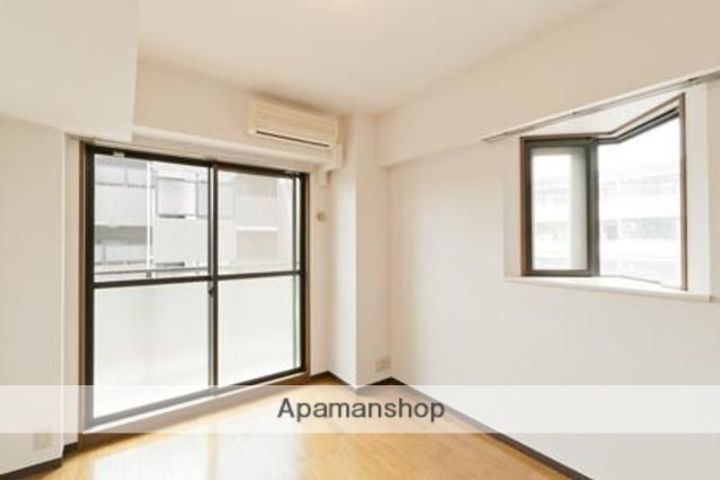 東京都武蔵野市境4丁目の賃貸マンションのその他画像