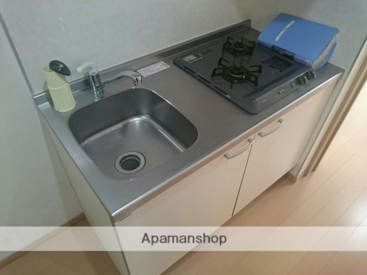 ガーデンコート吉祥寺103のキッチン