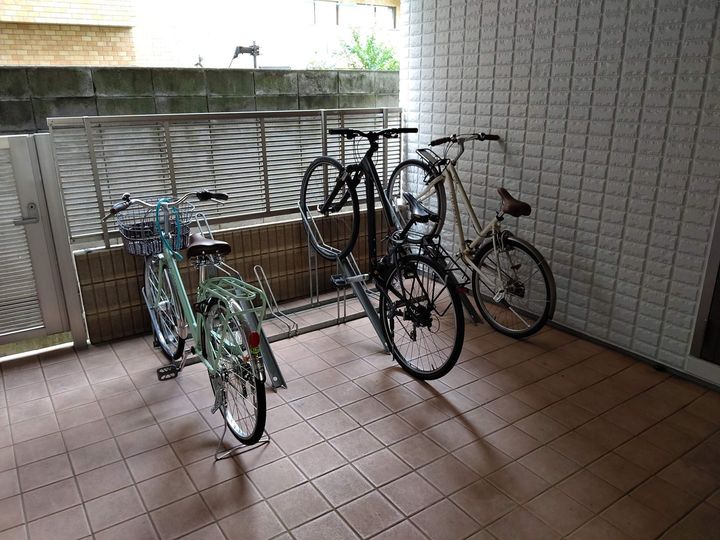 セレーノ吉祥寺302のその他画像
