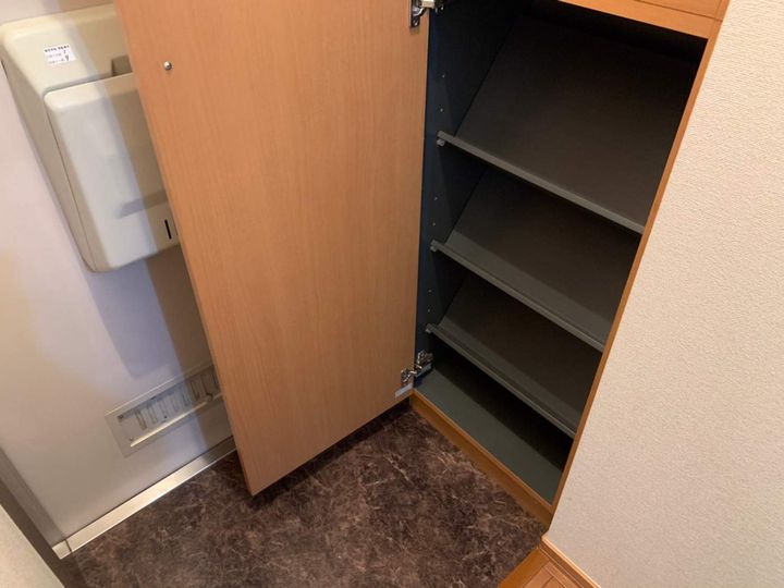 セレーノ吉祥寺302のその他画像