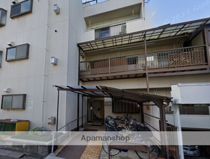 東京都三鷹市井口1丁目の賃貸マンションのその他画像