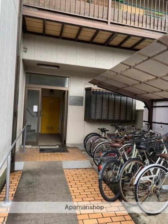 東京都三鷹市井口1丁目の賃貸マンションのその他画像