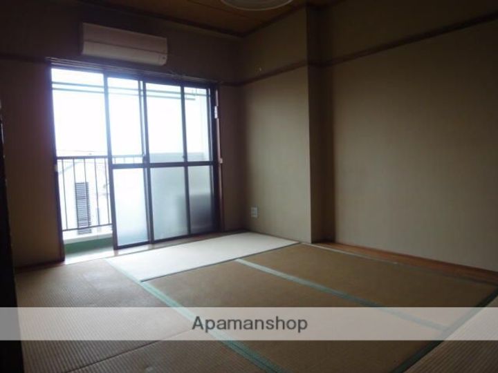 東京都三鷹市井口1丁目の賃貸マンションのその他画像