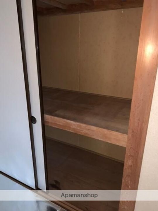 東京都三鷹市井口1丁目の賃貸マンションのその他画像