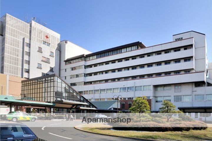 東京都三鷹市井口1丁目の賃貸マンションの周辺