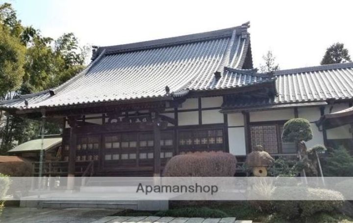 東京都武蔵野市吉祥寺北町1丁目の賃貸マンションの周辺