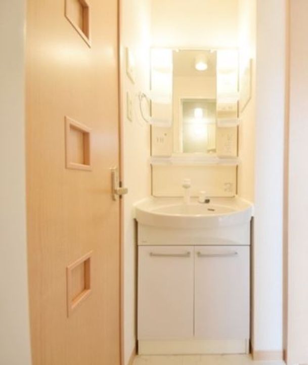 東京都三鷹市大沢4丁目の賃貸アパートのその他画像