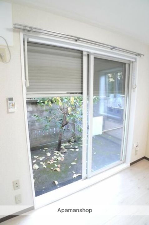 東京都杉並区久我山4丁目の賃貸アパートのその他画像