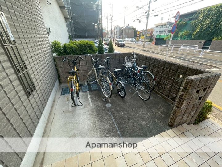 ヴィラ南浦202のその他画像