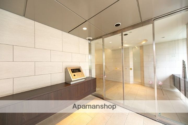 東京都杉並区永福4丁目の賃貸マンションのその他画像