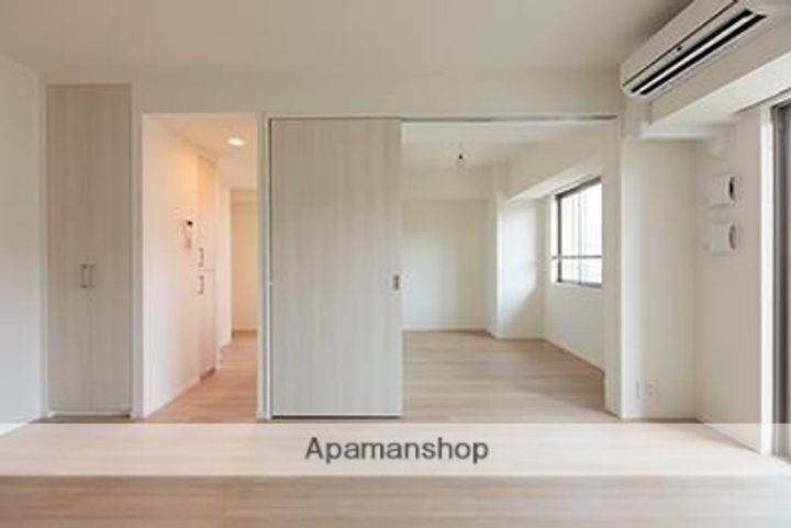 東京都杉並区永福4丁目の賃貸マンションのその他画像