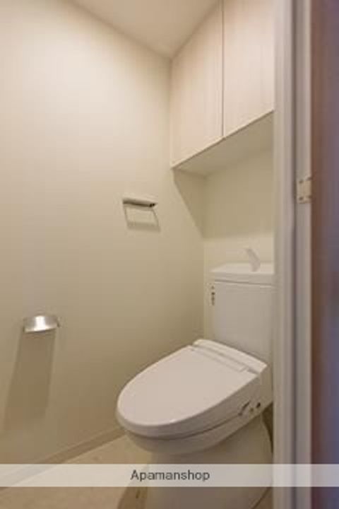 東京都杉並区永福4丁目の賃貸マンションのその他画像