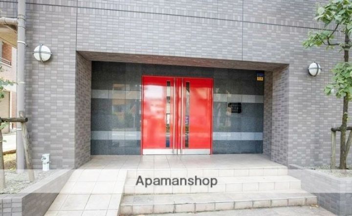 東京都練馬区関町南3丁目の賃貸マンションのその他画像