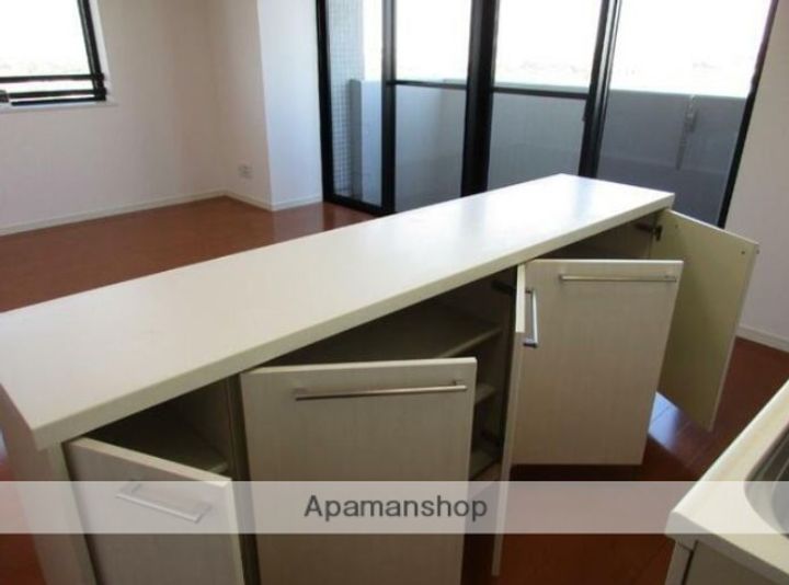 東京都武蔵野市境1丁目の賃貸マンションのその他画像