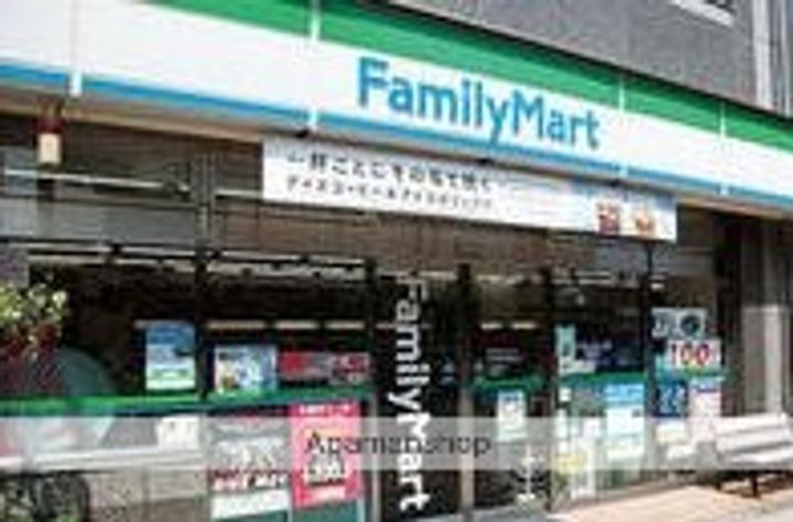 東京都武蔵野市境1丁目の賃貸マンションの周辺