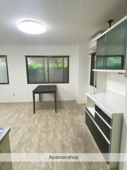 東京都小金井市緑町5丁目の賃貸マンションのその他画像