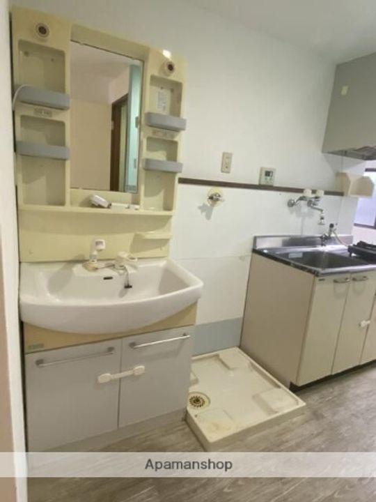 東京都小金井市緑町5丁目の賃貸マンションのその他画像