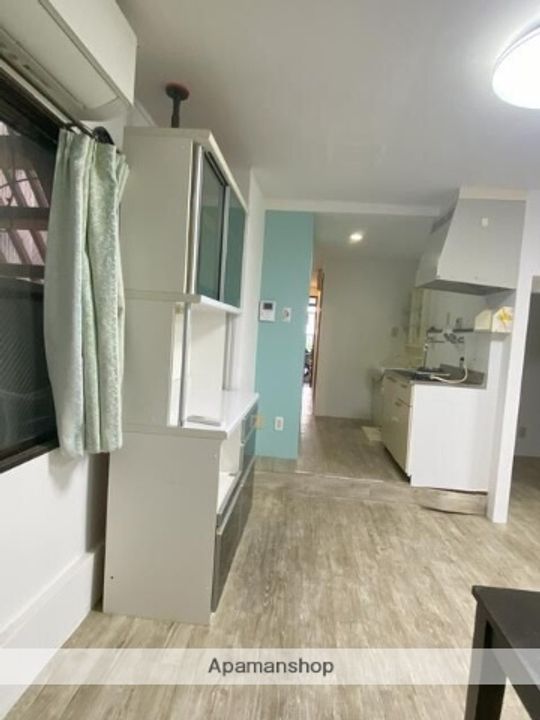 東京都小金井市緑町5丁目の賃貸マンションのその他画像