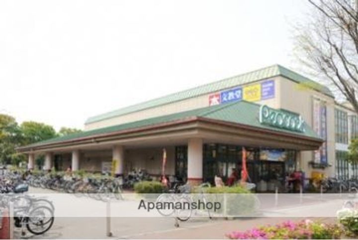 東京都小金井市緑町5丁目の賃貸マンションの周辺