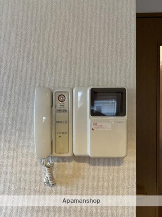 東京都世田谷区北烏山1丁目の賃貸アパートのその他画像